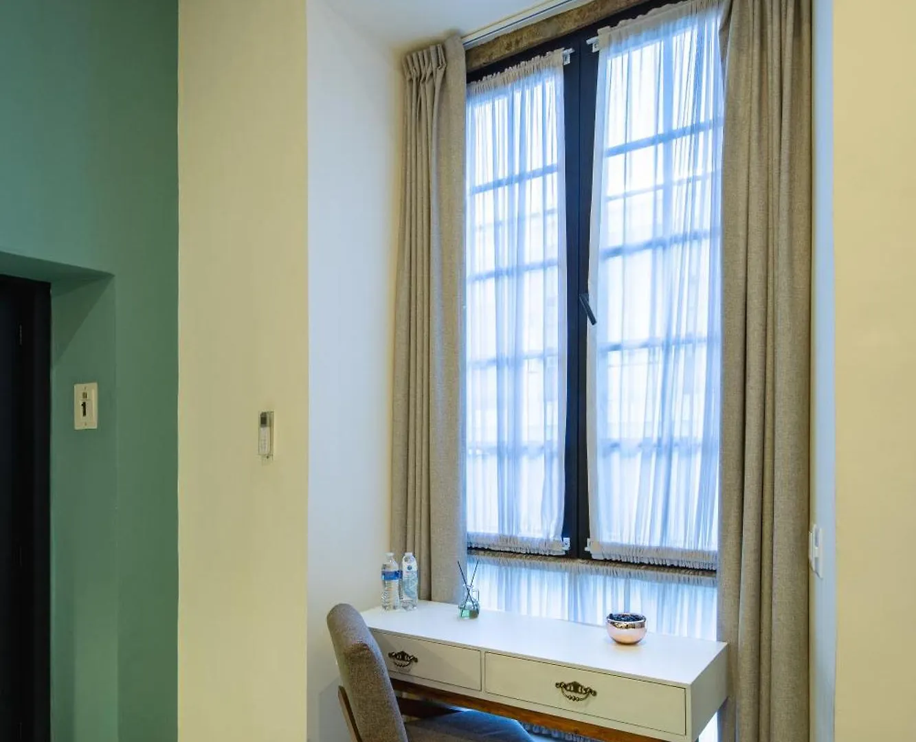 Palpatio Hotel Boutique 瓜达拉哈拉