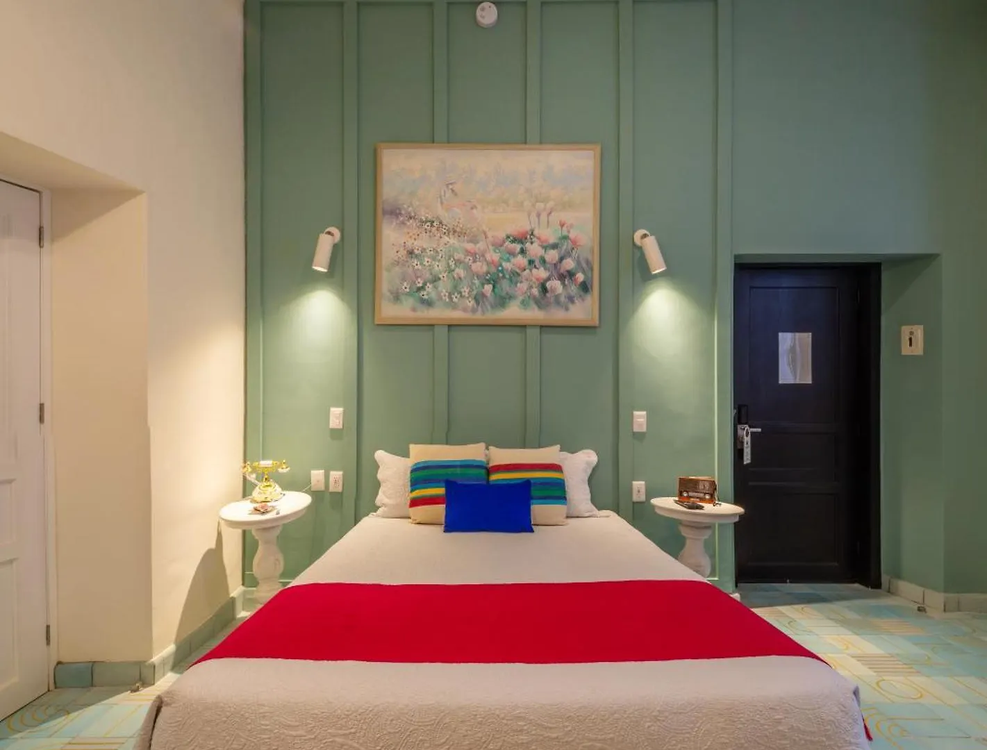 Palpatio Hotel Boutique 瓜达拉哈拉