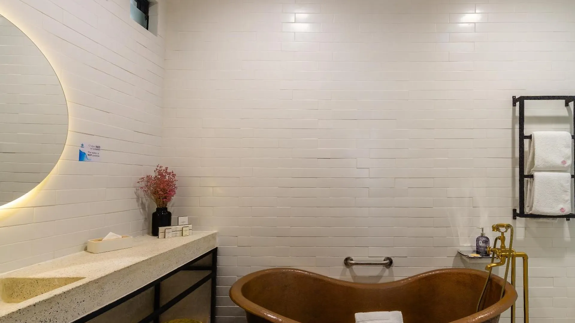 Palpatio Hotel Boutique 瓜达拉哈拉 墨西哥
