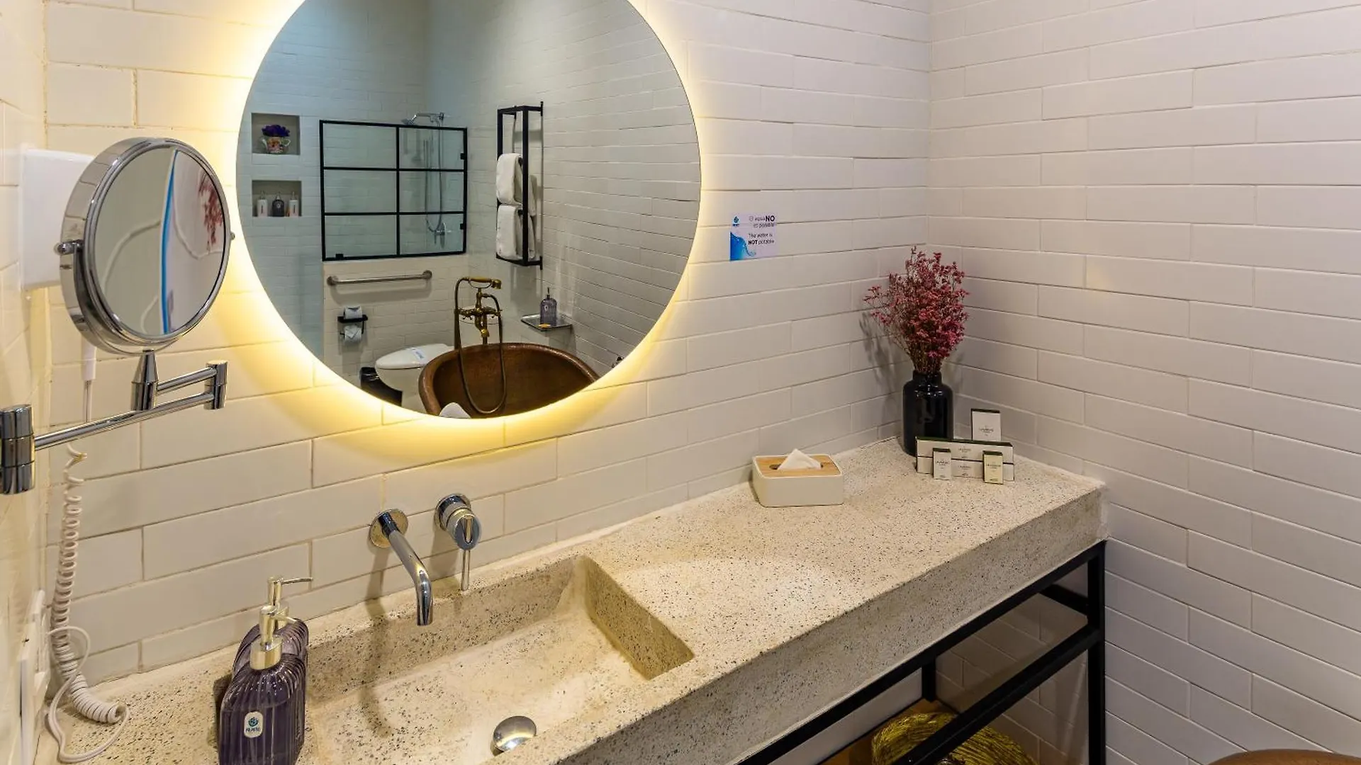 Palpatio Hotel Boutique 瓜达拉哈拉