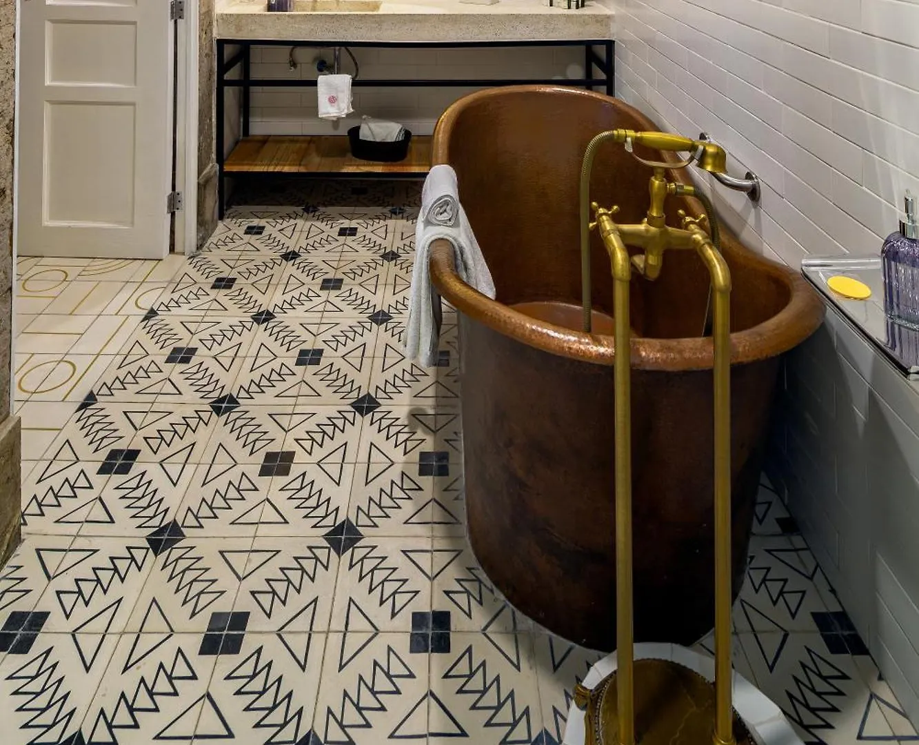 Palpatio Hotel Boutique 瓜达拉哈拉