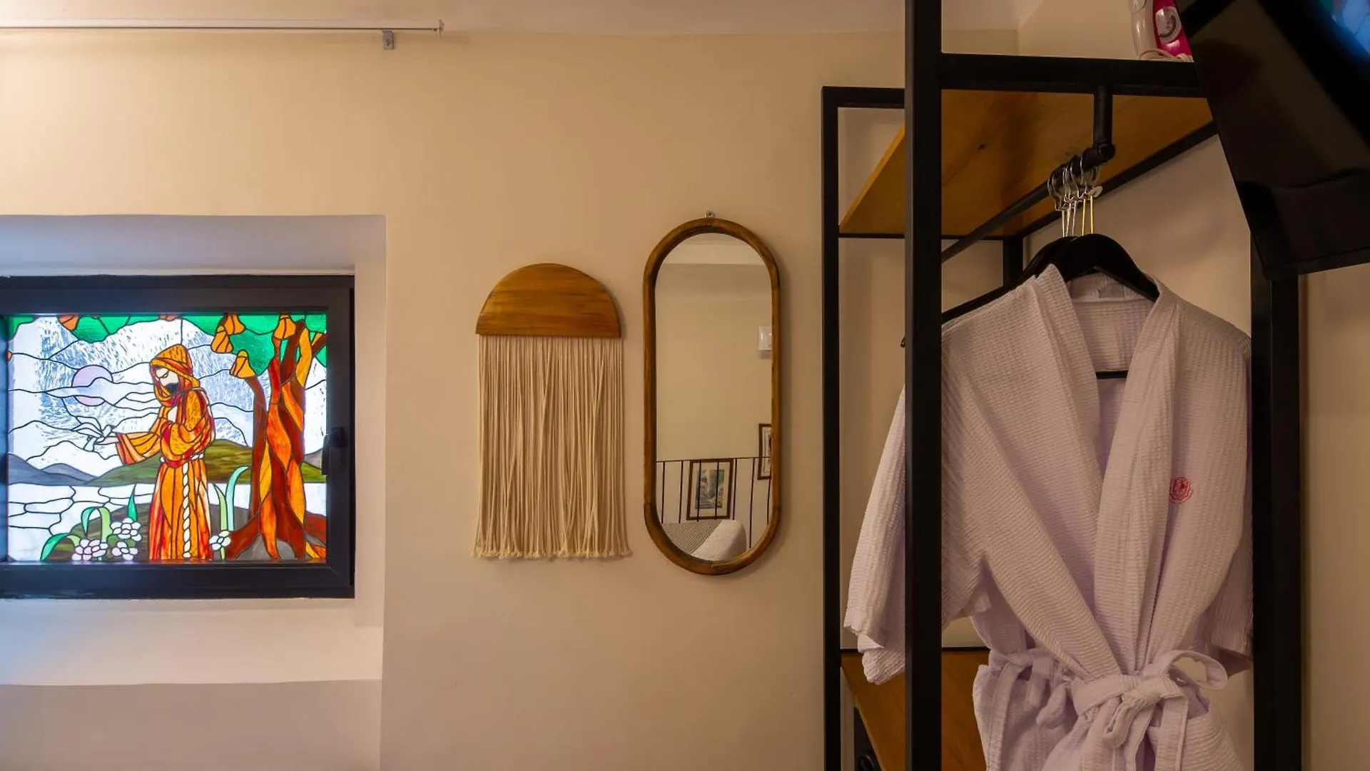 Palpatio Hotel Boutique 瓜达拉哈拉