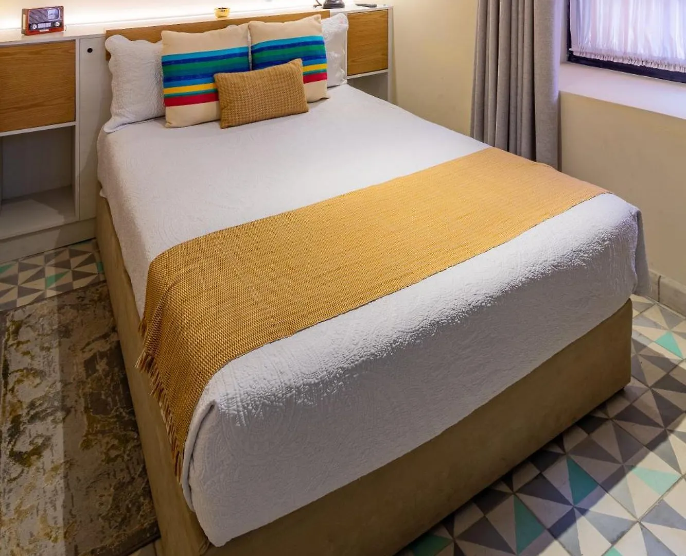 Palpatio Hotel Boutique 瓜达拉哈拉