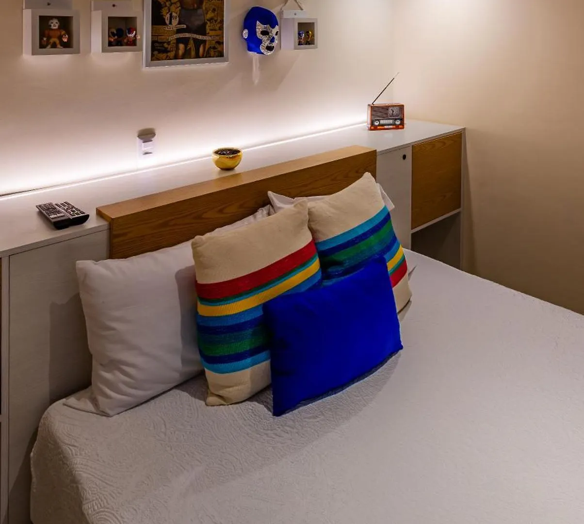 Palpatio Hotel Boutique 瓜达拉哈拉 4*,