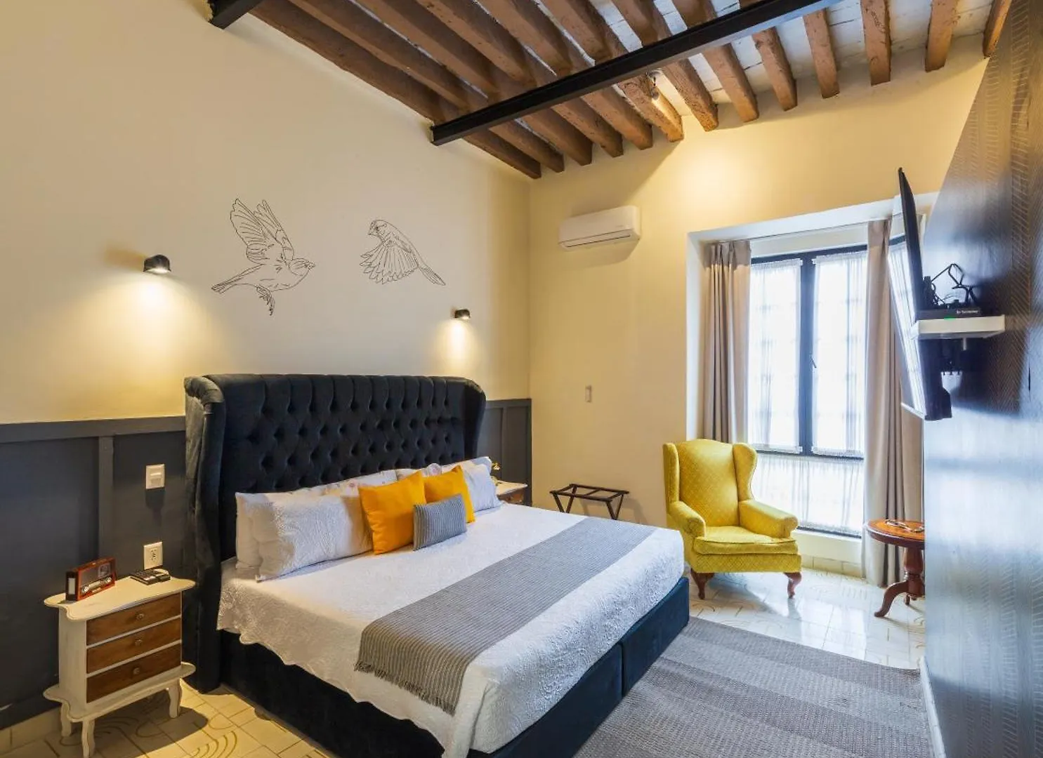 Palpatio Hotel Boutique 瓜达拉哈拉