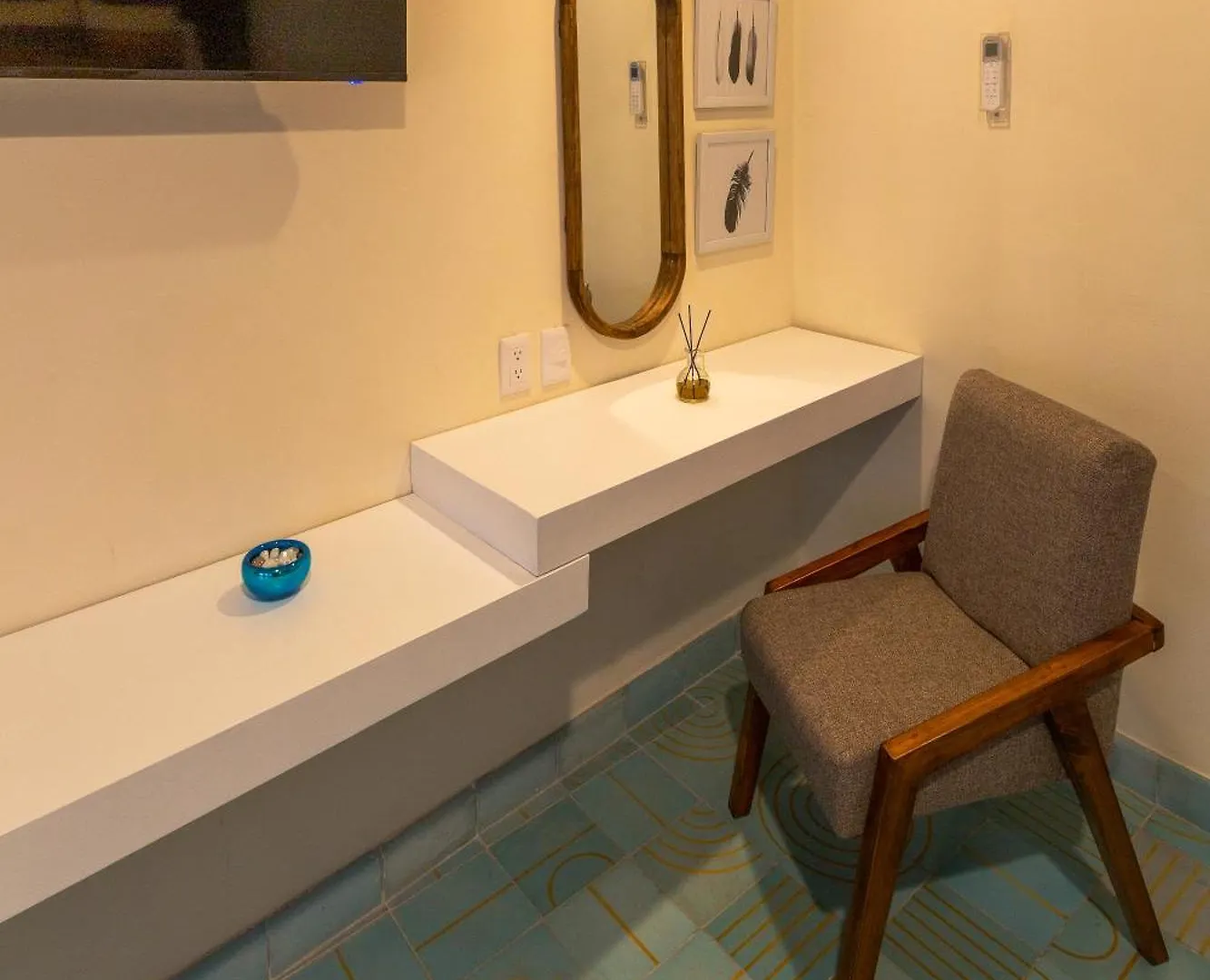 Palpatio Hotel Boutique 瓜达拉哈拉