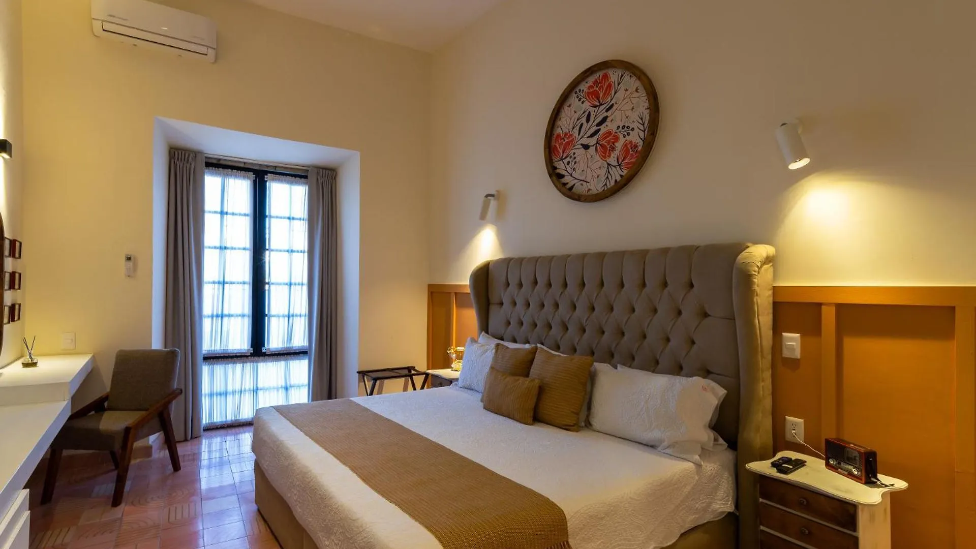 Palpatio Hotel Boutique 瓜达拉哈拉