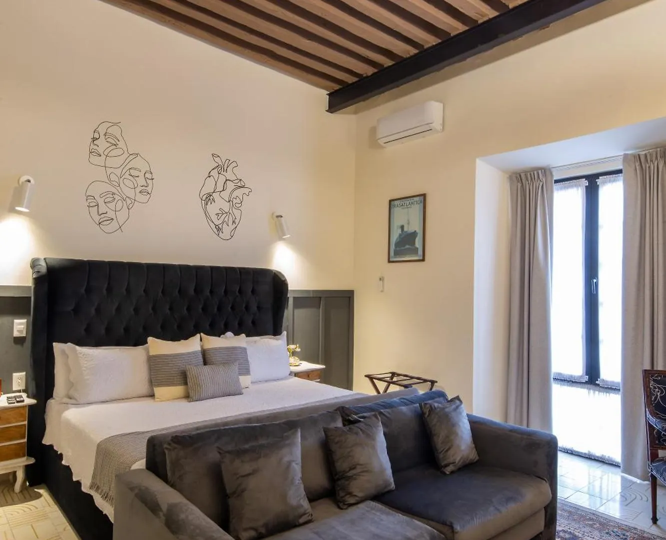 Palpatio Hotel Boutique 瓜达拉哈拉 4*,  墨西哥