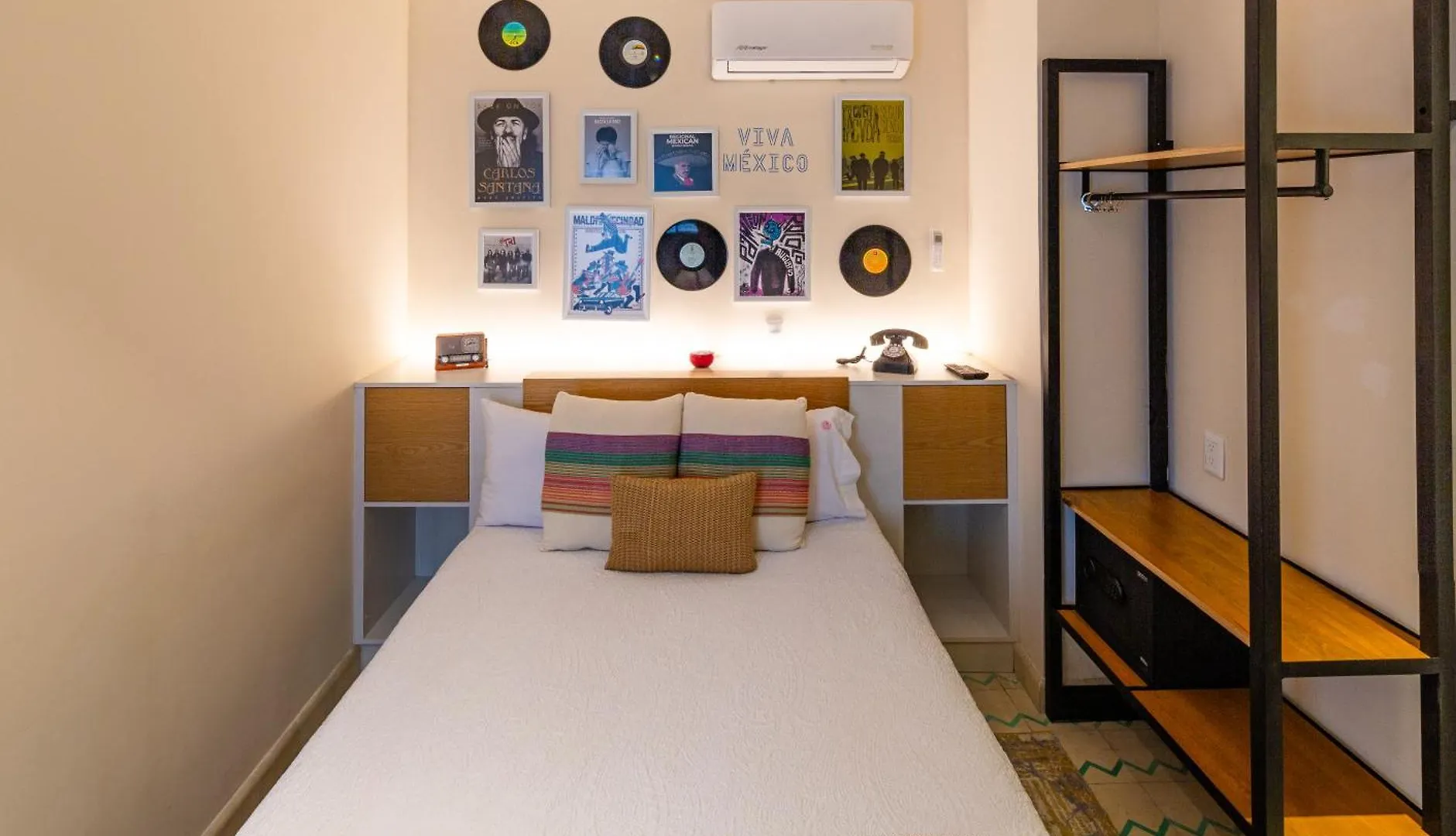 Palpatio Hotel Boutique Guadalajara