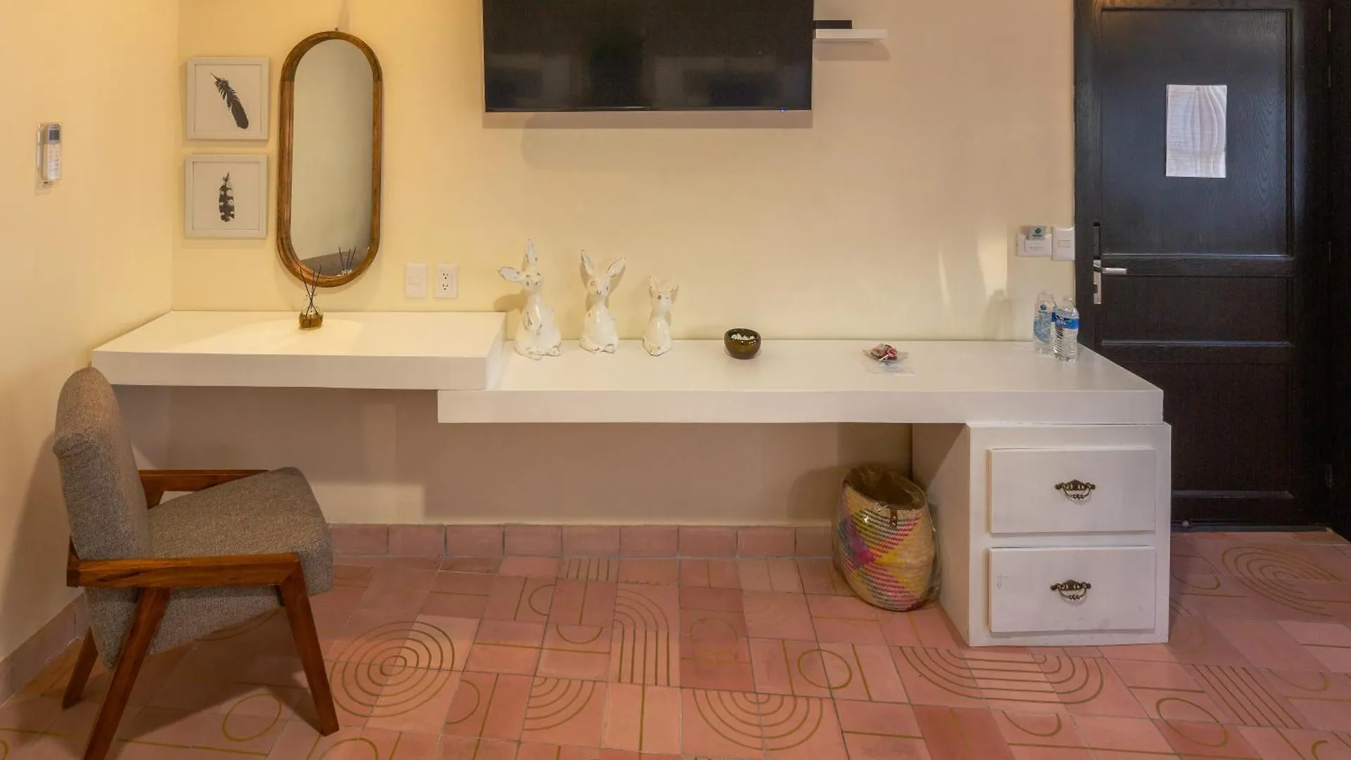 Palpatio Hotel Boutique Guadalajara