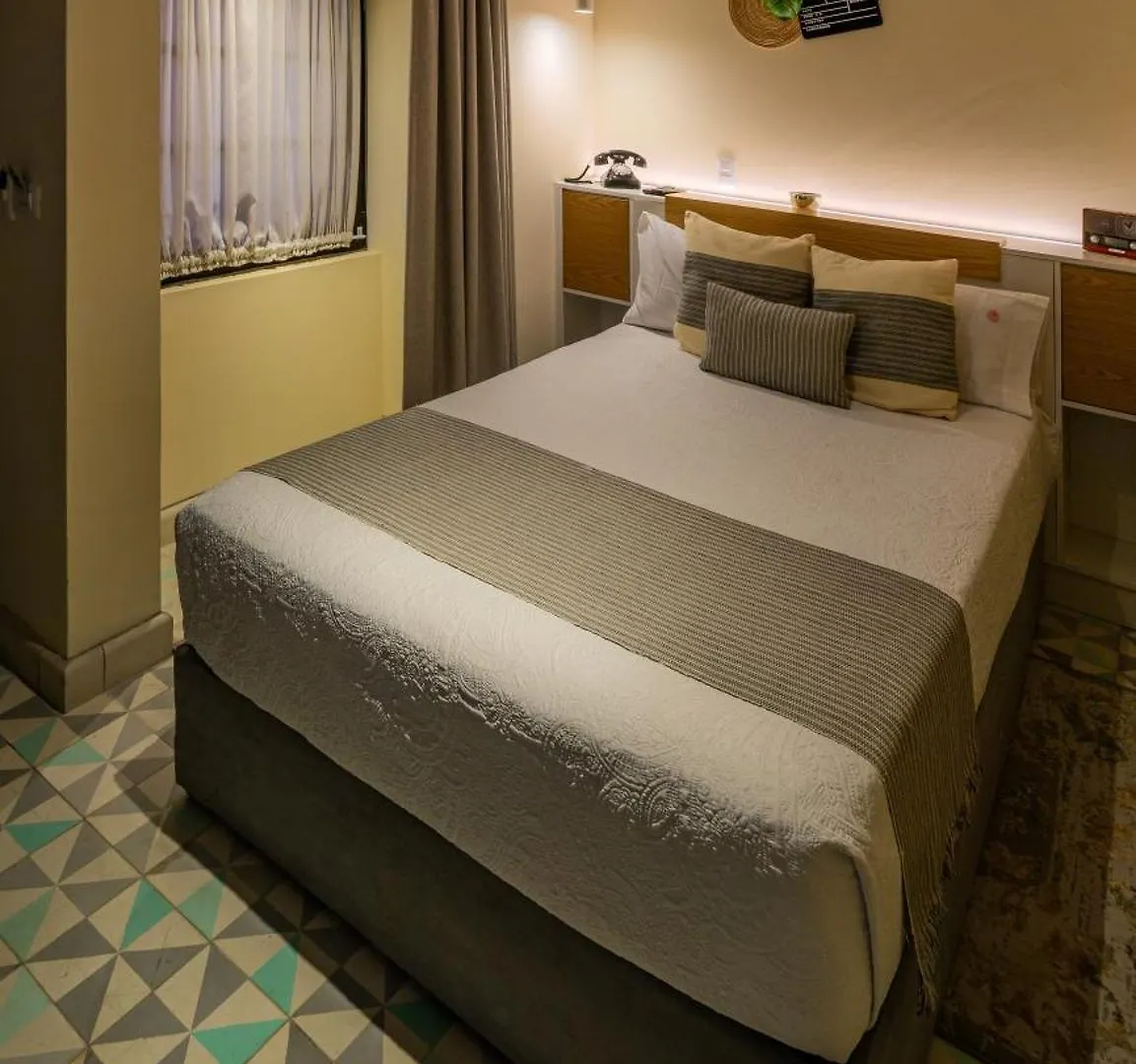 Palpatio Hotel Boutique Guadalajara