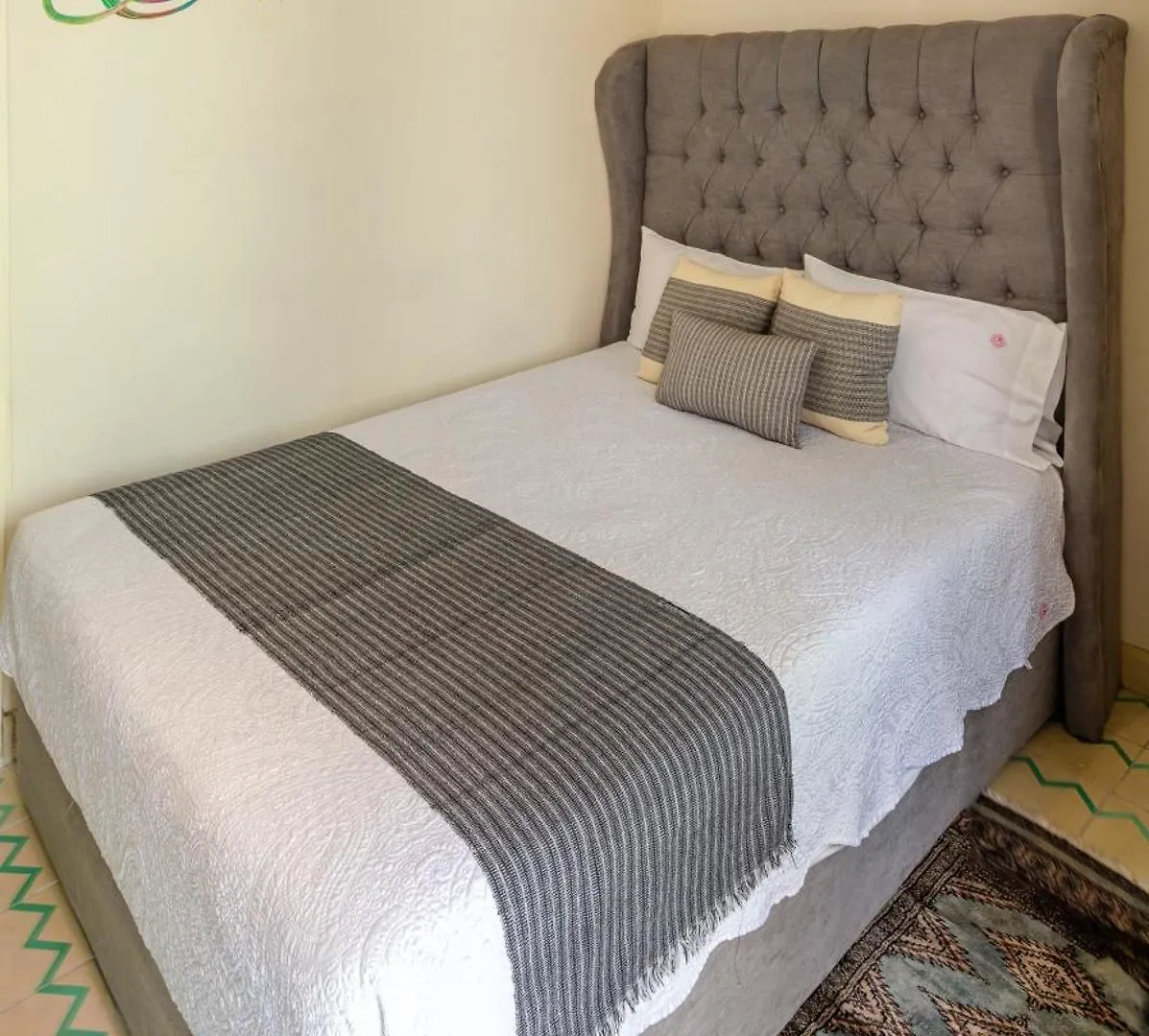 Palpatio Hotel Boutique Guadalajara
