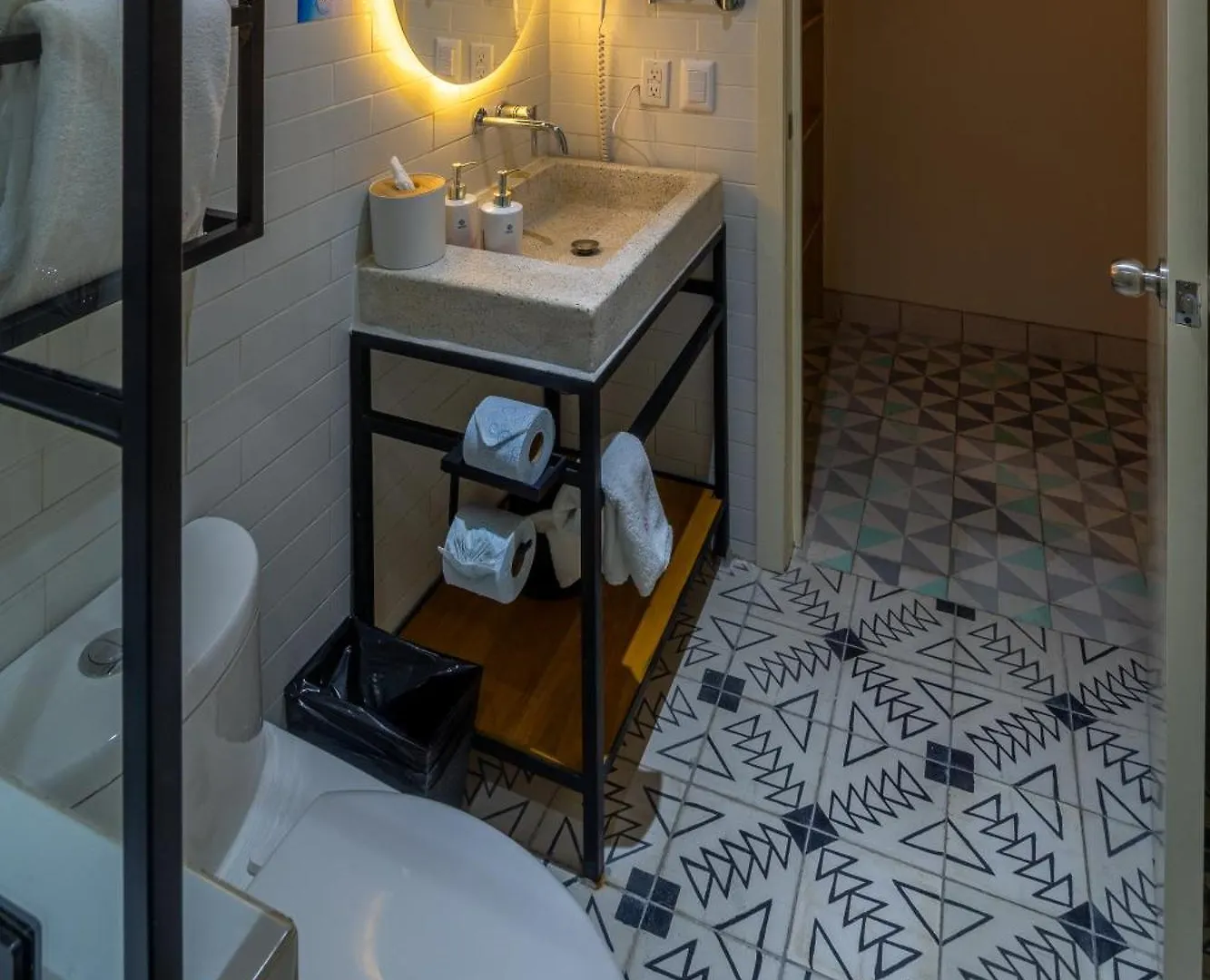 Palpatio Hotel Boutique Guadalajara
