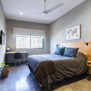Casa Alexia Appartement