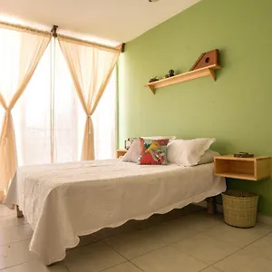 Casa Matia Maison d'hôtes