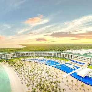 Barcelo Maya Riviera (adults Only) Station touristique Xpu Ha