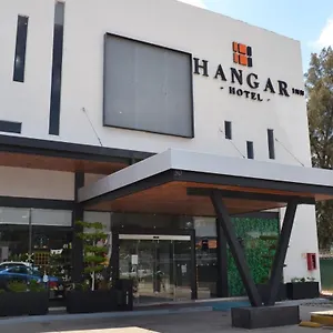 Hangar Guadalajara Aeropuerto Hotel