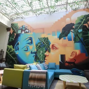 Art House Auberge de jeunesse