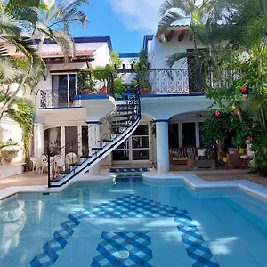 La Du Golf à Boutique Hotel Cancún