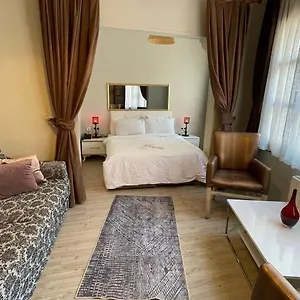 Chez Bore Butique Hotel Istambul