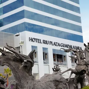 Riu Plaza Otel