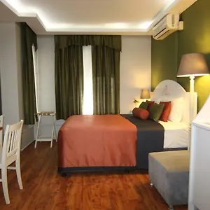Taksim Hotel Istambul