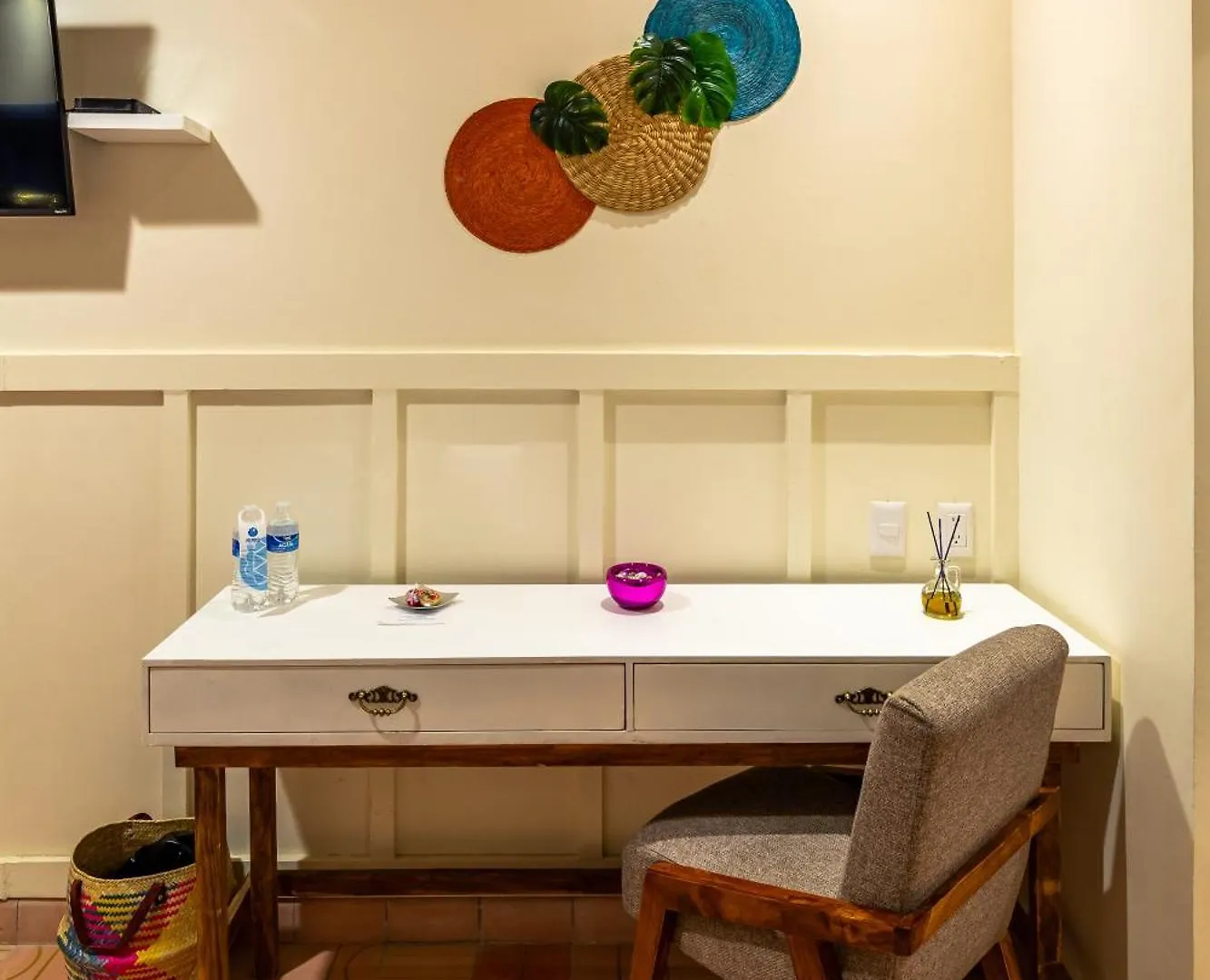 Palpatio Hotel Boutique Guadalajara